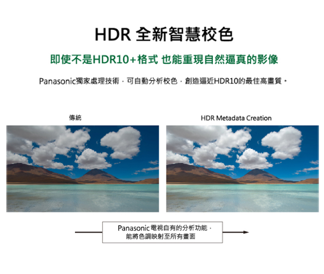 Panasonic國際 49吋 4K 智慧聯網液晶顯示器+視訊盒TH-49FX700W