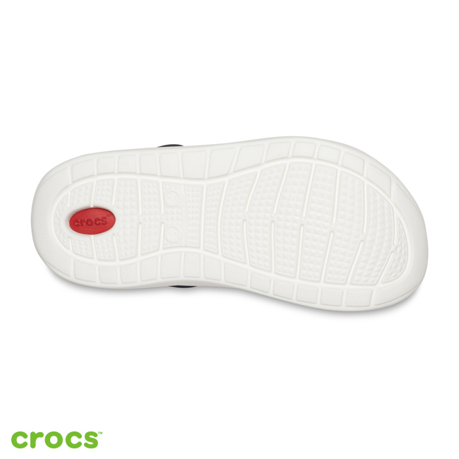 Crocs 卡駱馳 (中性鞋) LiteRide克駱格 204592-4CC