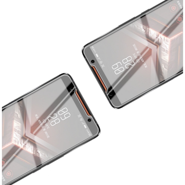 杋物閤 精品配件系列 ASUS ROG Phone保護貼-精緻滿版玻璃貼