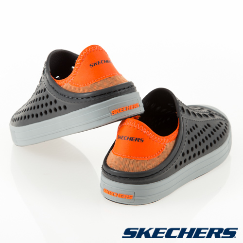 SKECHERS 男童 GUZMAN STEPS - 91995LCCOR