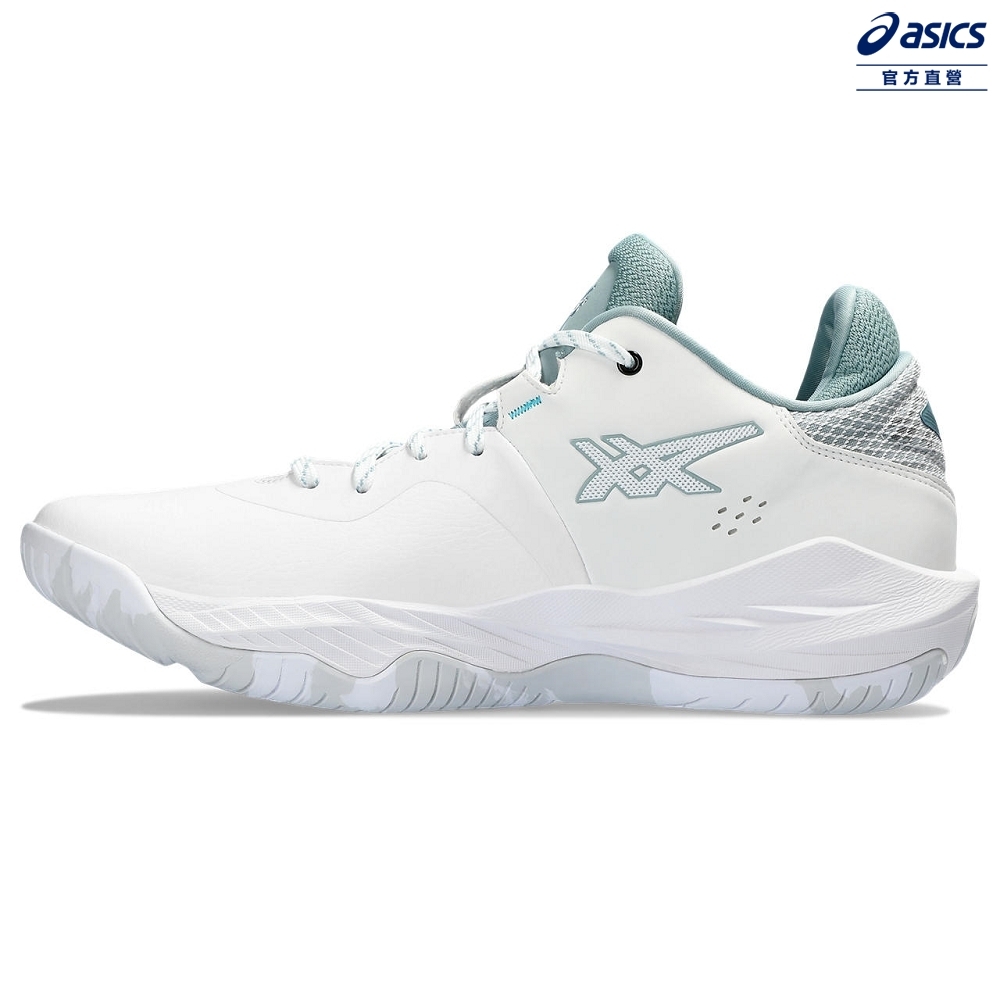 ASICS 亞瑟士NOVA SURGE LOW 男款籃球鞋1061A043-101 | 其他專業球鞋