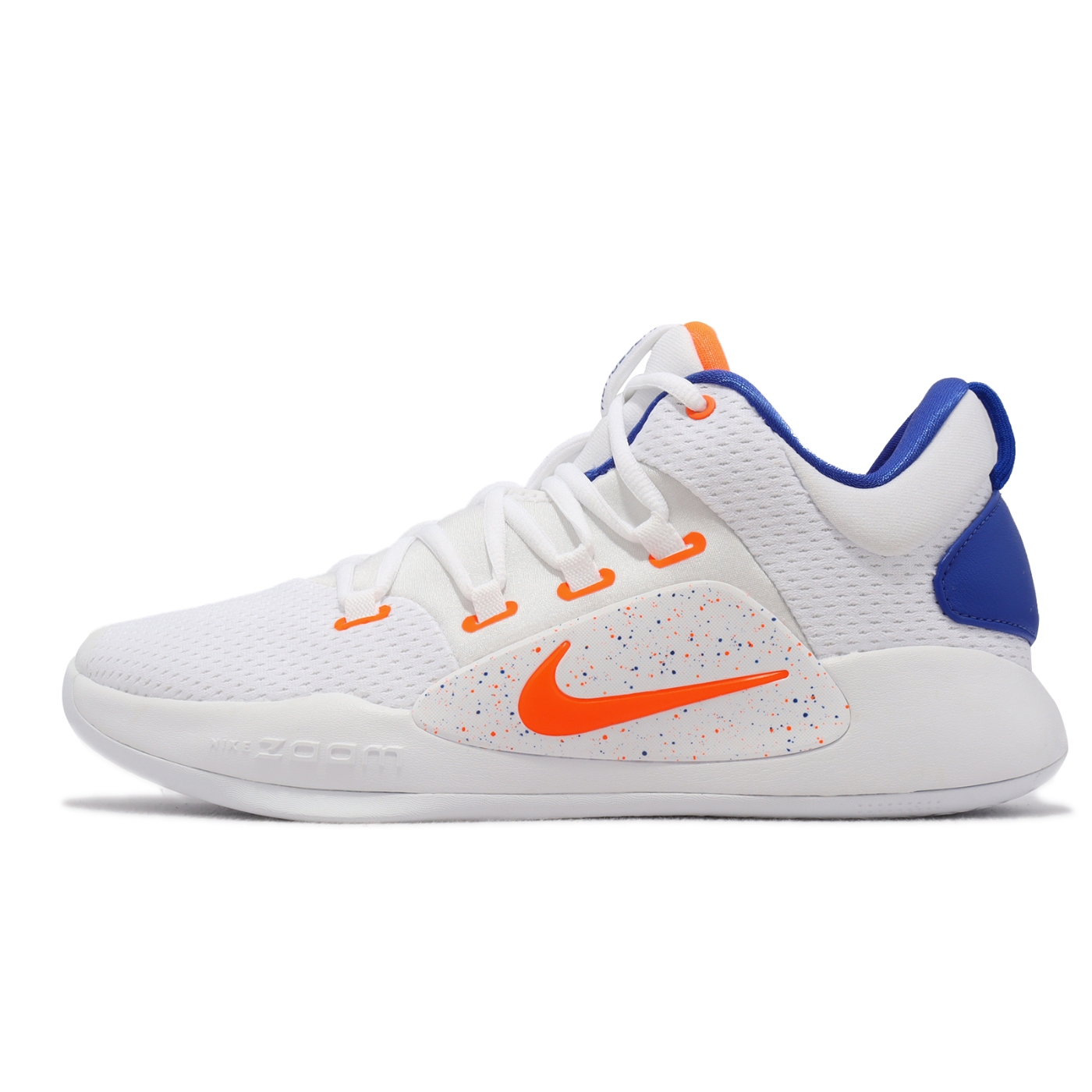 Nike hyperdunk x sales low 2019