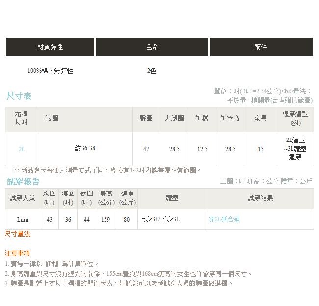 iMODA STAR-臧芮軒。高含棉高腰排釦強力收腹刷破短褲