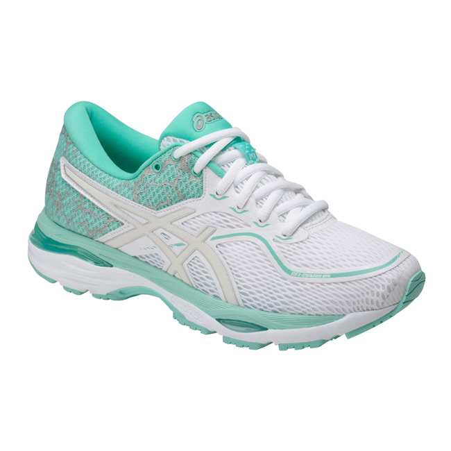 ASICS GEL-CUMULUS 19 LITE-SHOW 女慢跑鞋