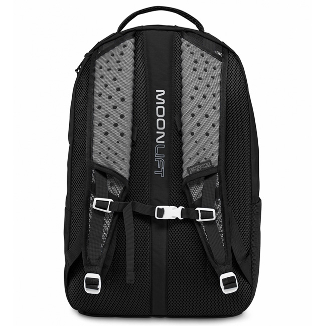 JANSPORT-HELIOS 25 系列後背包 -黑