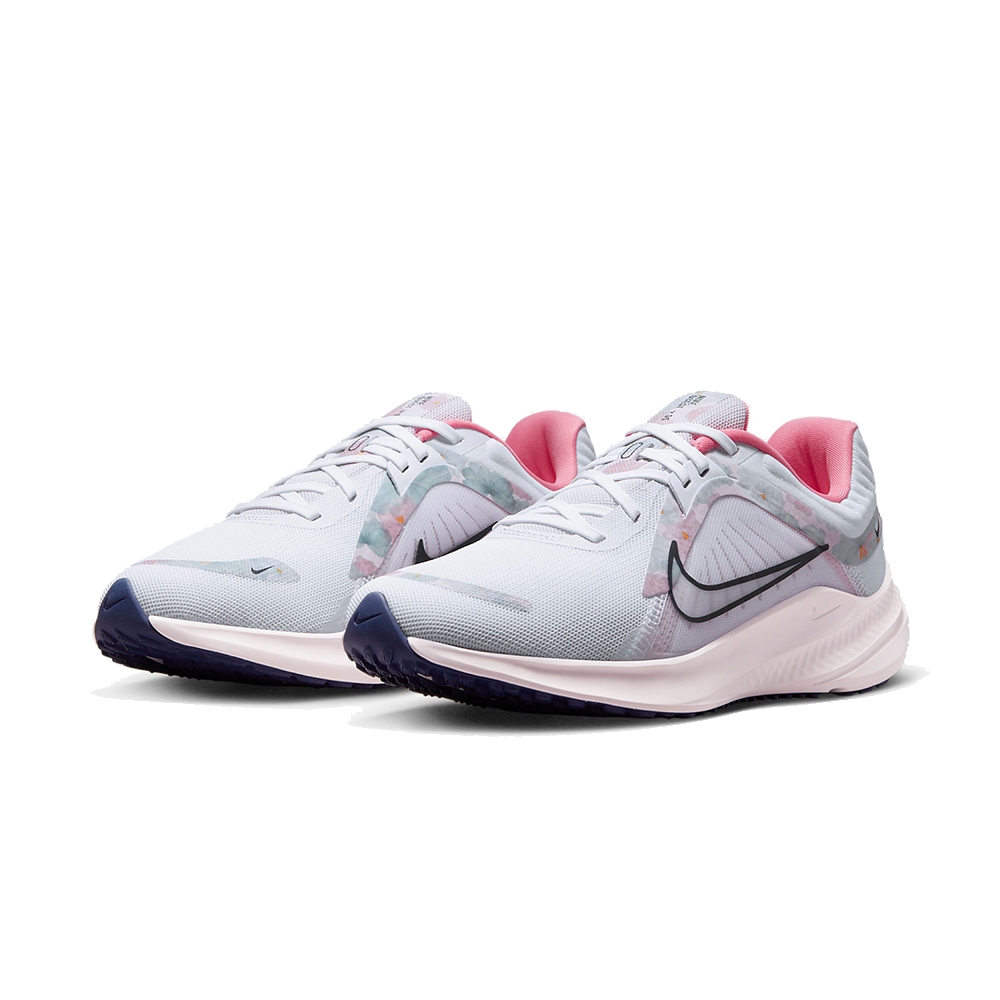 NIKE】 WMNS NIKE QUEST 5 PRM 路跑舒適緩震慢跑鞋運動鞋女- FB6944100