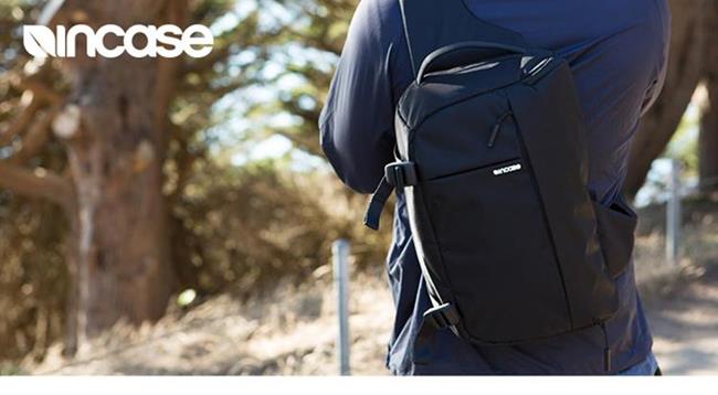 INCASE DSLR Sling Pack 專業單眼相機包-黑色