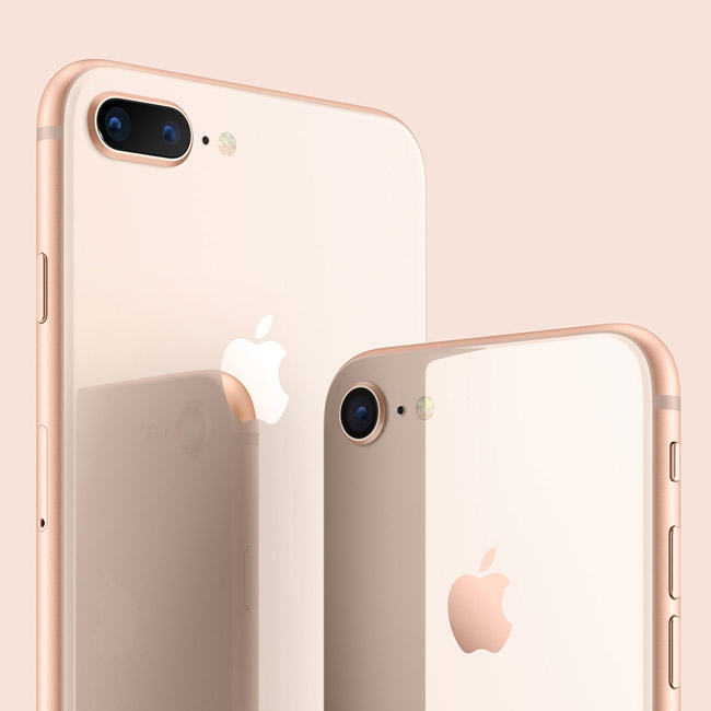 【福利品】Apple iPhone 8 Plus 64GB 智慧型手機