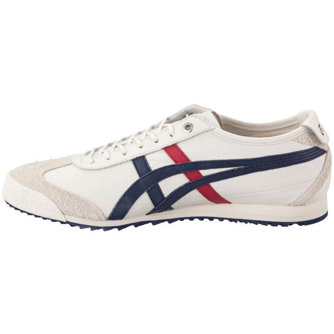 Onitsuka Tiger MEXICO66 SD休閒1183A036米