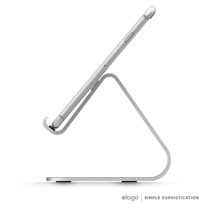 Elago M2 鋁合金手機支架