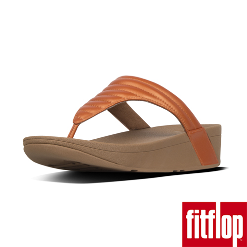 FitFlop LOTTIE-橙色