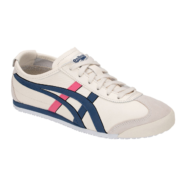 OnitsukaTiger Mexico66 休閒鞋1182A078-103