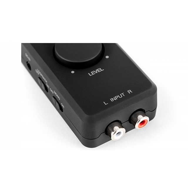 IK Multimedia iRig Stream Stereo Audio Interface 錄音介面| 其他