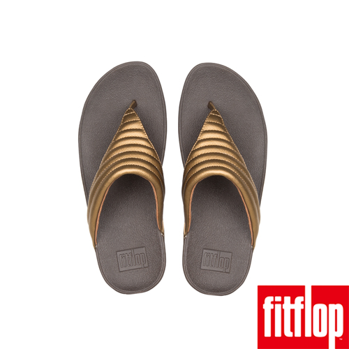 FitFlop LOTTIE-銅色