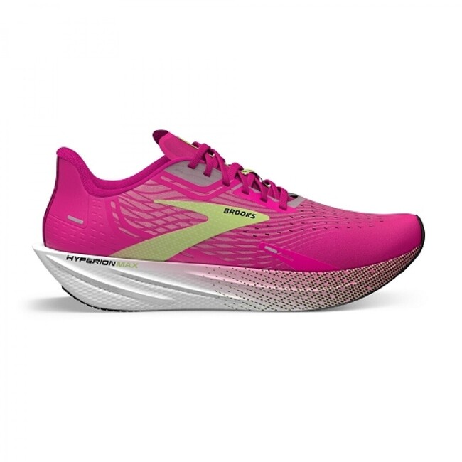 BROOKS 23SS Hyperion Max 美品 25cm-