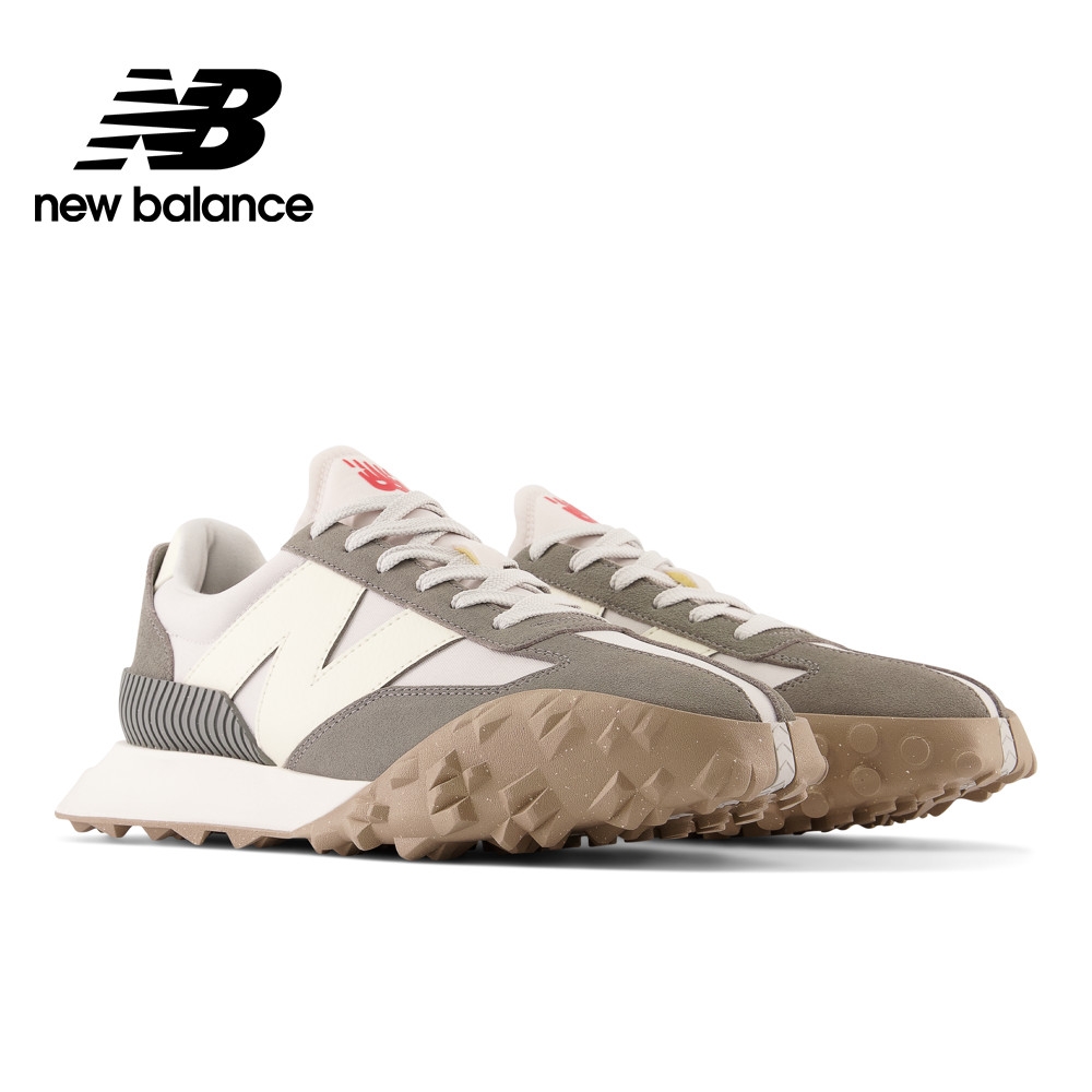 [New Balance]復古鞋_中性_灰白色_UXC72QK-D楦| 休閒鞋| Yahoo