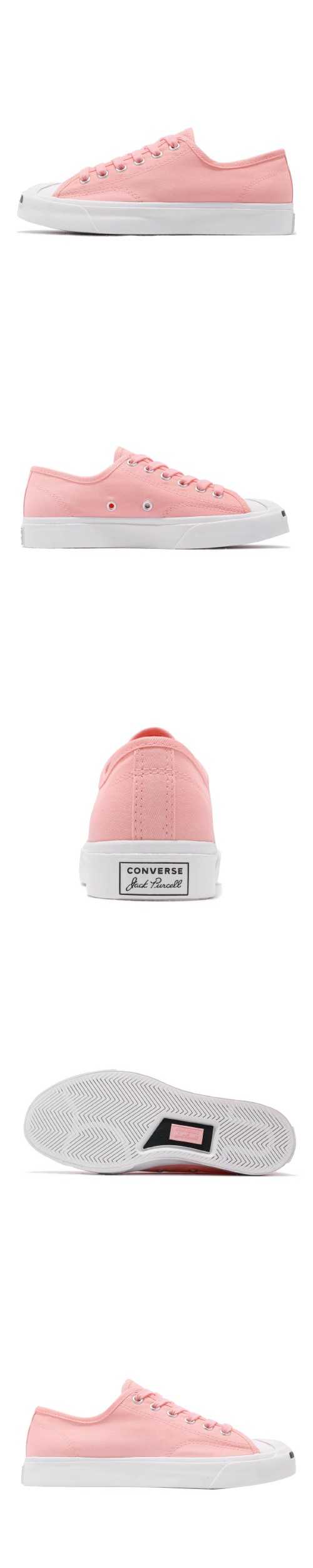 Converse 休閒鞋 Jack Purcell 運動 女鞋