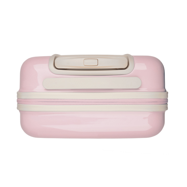 SUITSUIT Fabulous Fifties 馬卡龍系列 行李箱 24吋-粉紅