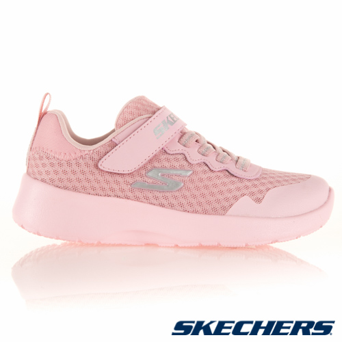 SKECHERS(童)女童系列DYNAMIGHT-81303LPNK