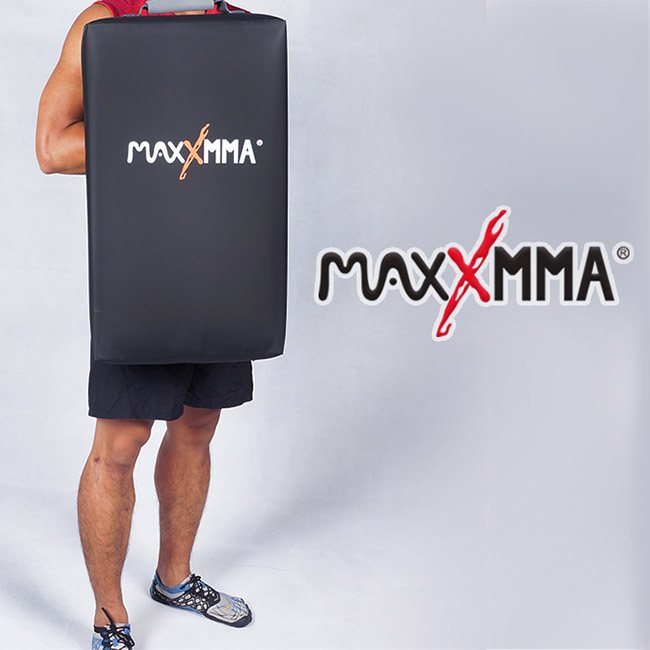 MaxxMMA 方型踢靶(1個)/腳靶/教練靶/打擊靶-拳擊/MMA/泰拳/格鬥