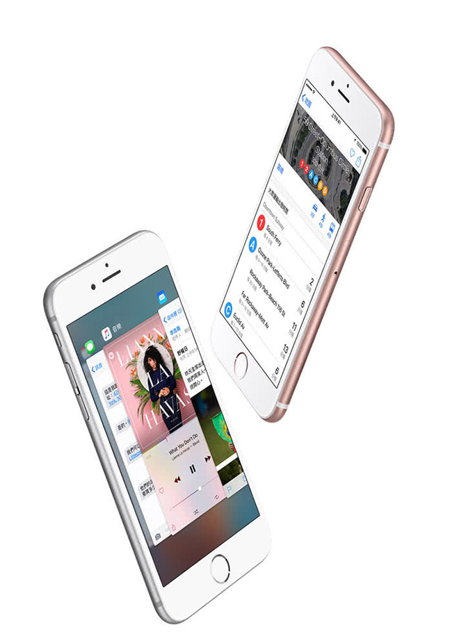 Apple iPhone 6s Plus 32G 5.5吋 智慧型手機