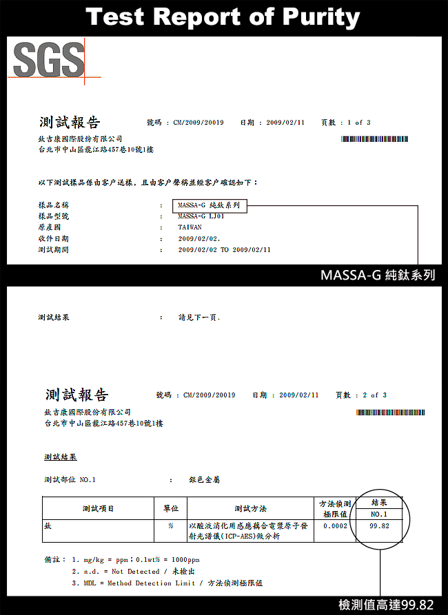 DECO X MASSA-G【珍愛旅行】玫瑰金 鈦金戒