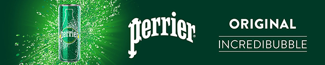 法國Perrier沛綠雅 氣泡天然礦泉水(250mlx35入)