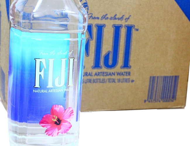 FIJI Water 斐濟天然深層礦泉水(1500mlx12瓶)