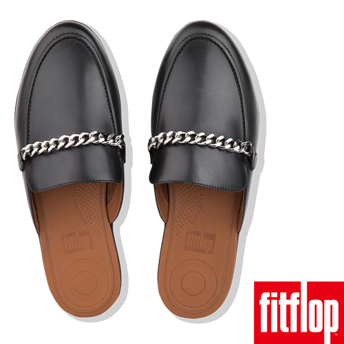 FitFlop SERENE-黑色