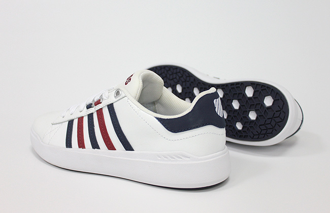 K-SWISS Pershing Court Light休閒運動鞋-女