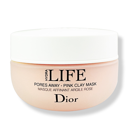 (即期品)Dior迪奧 花植水漾淨膚面膜50ml 國際限定版