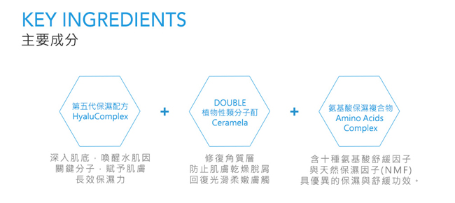 DR.WU玻尿酸保濕精華露雙入重量組