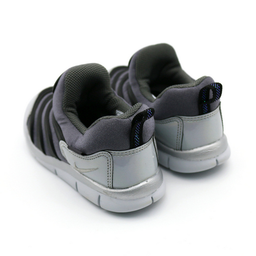 Nike 中大童 休閒鞋-BQ7106001