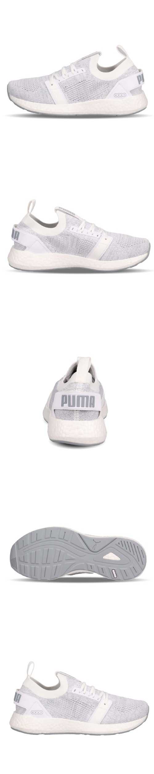 Puma 慢跑鞋 NRGY Neko 襪套 運動 女鞋