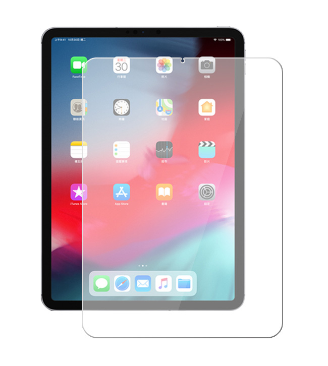 2018 NEW iPad Pro 11吋鋼化玻璃保護貼