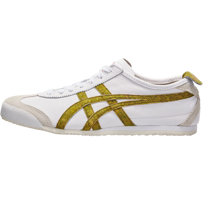 Onitsuka Tiger MEXICO 66 男女休閒鞋1183A013