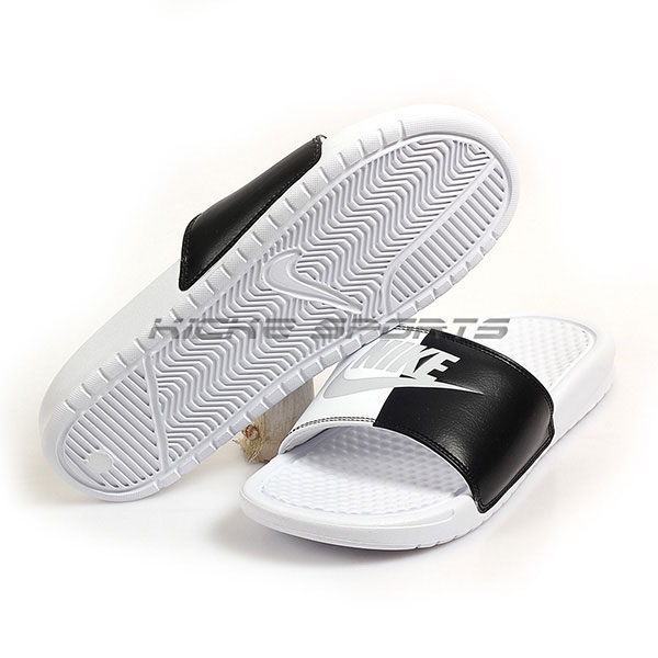 NIKE WMNS BENASSI JDI 拖鞋-女男