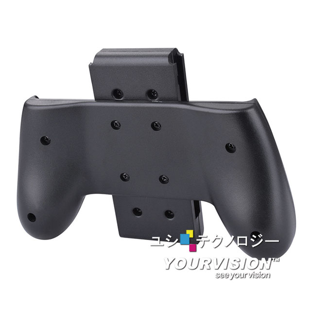 副廠 任天堂 Nintendo Switch Joy-Con左右手把控制器握把 握柄