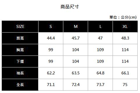 Hang Ten - 男裝 - 經典純色POLO衫-藍色