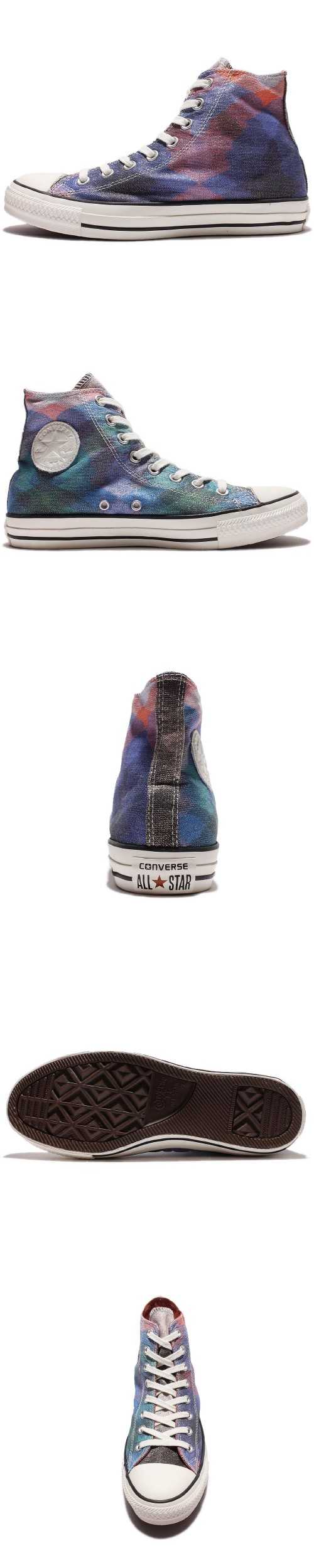 Converse CT MISSONI 男鞋