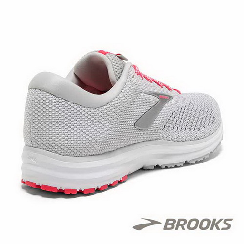 BROOKS 女 避震緩衝象限 Revel 2 (1202811B028)