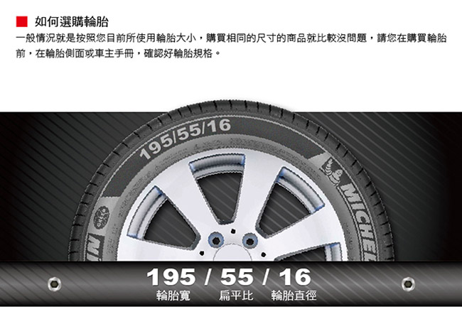 【GOODYEAR 固特異】ADP-205/55/16吋輪胎_四入組_舒適耐磨輪胎