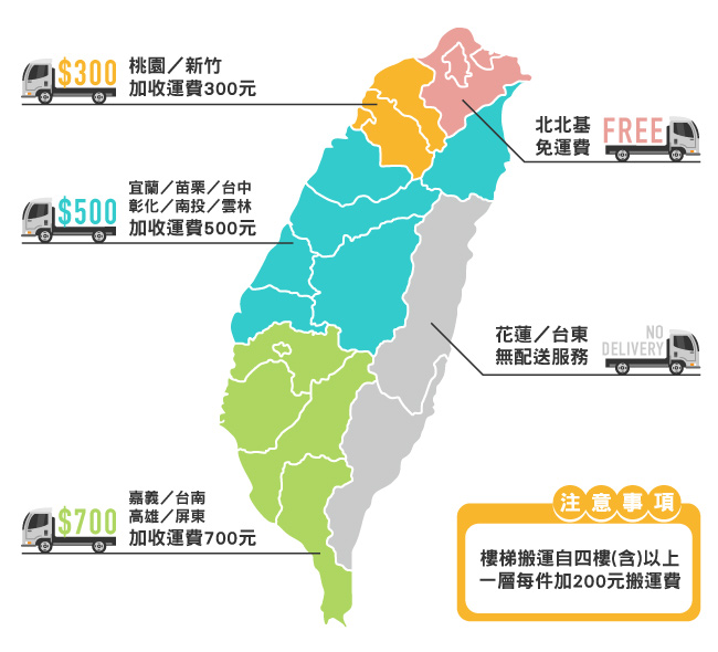 AS-萊斯特懸空式LED燈床頭櫃-48*37*70cm