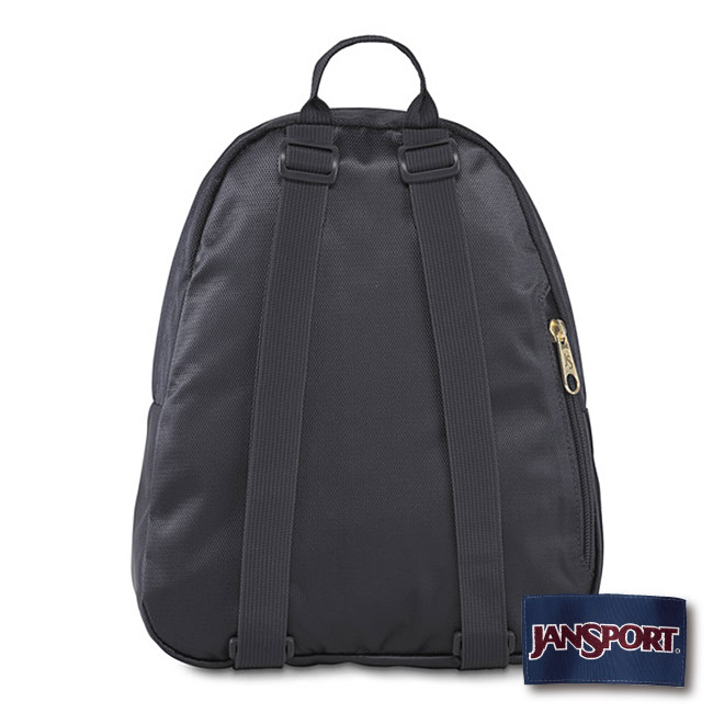 JANSPORT HALF PINT 2 FX 系列小款後背包 -霧灰金屬