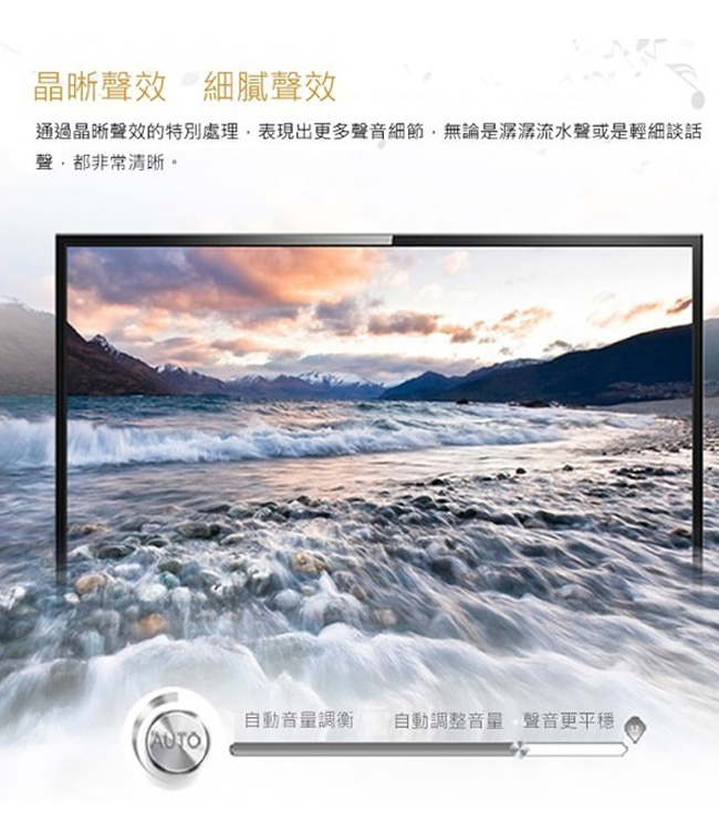 PHILIPS飛利浦 40吋 FHD液晶顯示器+視訊盒 40PFH4082