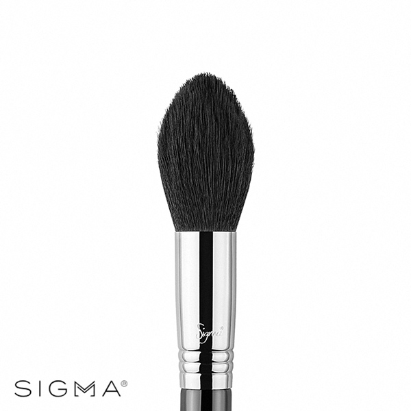 Sigma F25-尖頭化妝刷 Tapered Face Brush