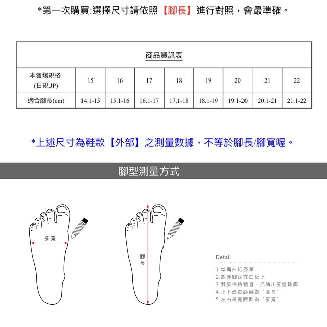 BuyGlasses 輕量雙帶防水兒童涼鞋-桃