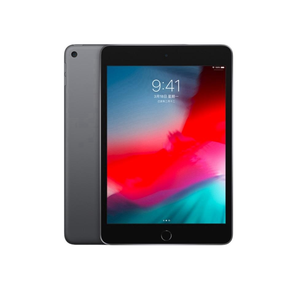 【Apple原廠公司貨】iPad mini 5 Wi‑Fi 機型 256GB