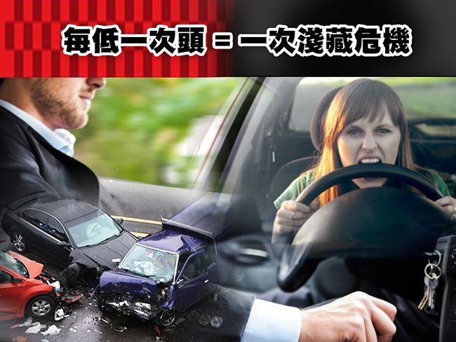 【響尾蛇】HUD-900 抬頭顯示GPS行車語音警示器