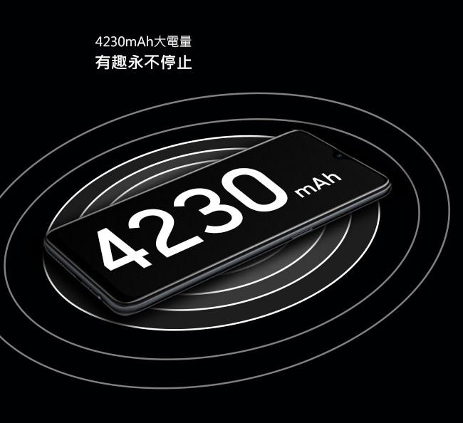 OPPO AX5s (3G/64G) 6.2吋水滴螢幕 智慧型手機